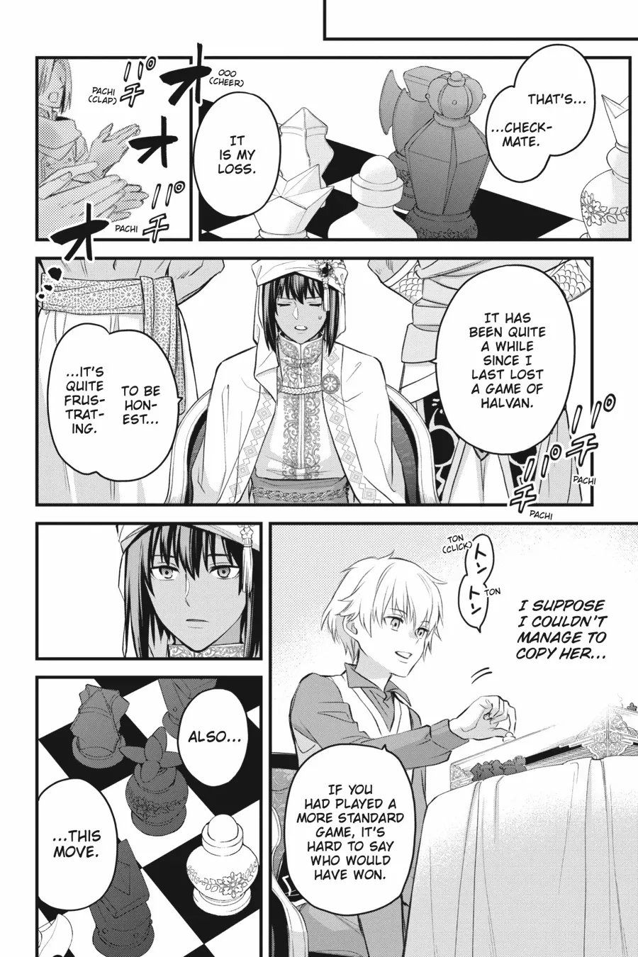 Dungeon ni Deai o Motomeru no wa Machigatte Iru Darou ka – Familia Chronicle: Episode Freya Chapter 20 - page 32