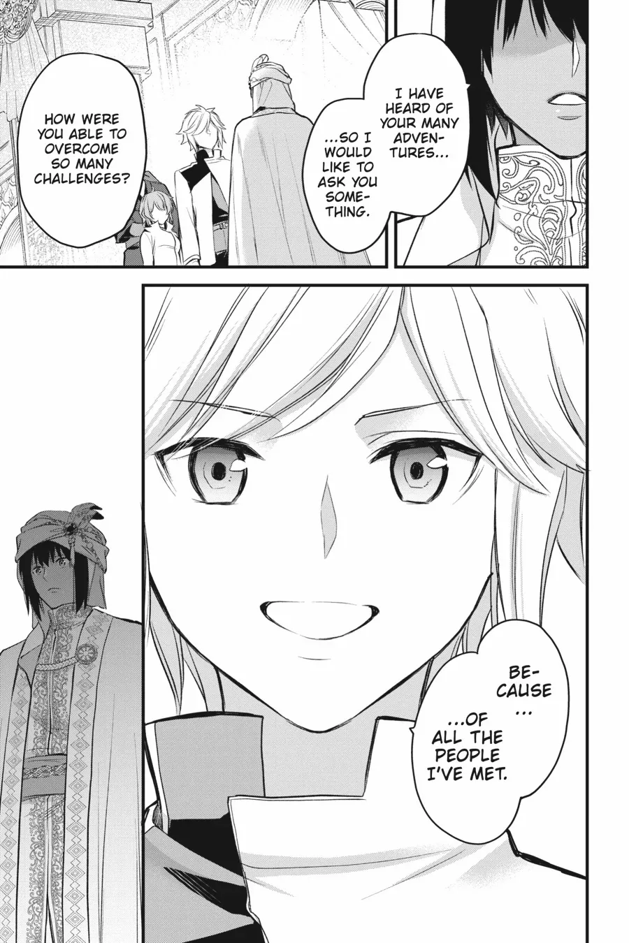 Dungeon ni Deai o Motomeru no wa Machigatte Iru Darou ka – Familia Chronicle: Episode Freya Chapter 20 - page 43