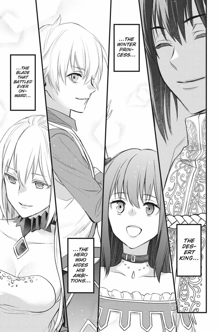 Dungeon ni Deai o Motomeru no wa Machigatte Iru Darou ka – Familia Chronicle: Episode Freya Chapter 20 - page 47