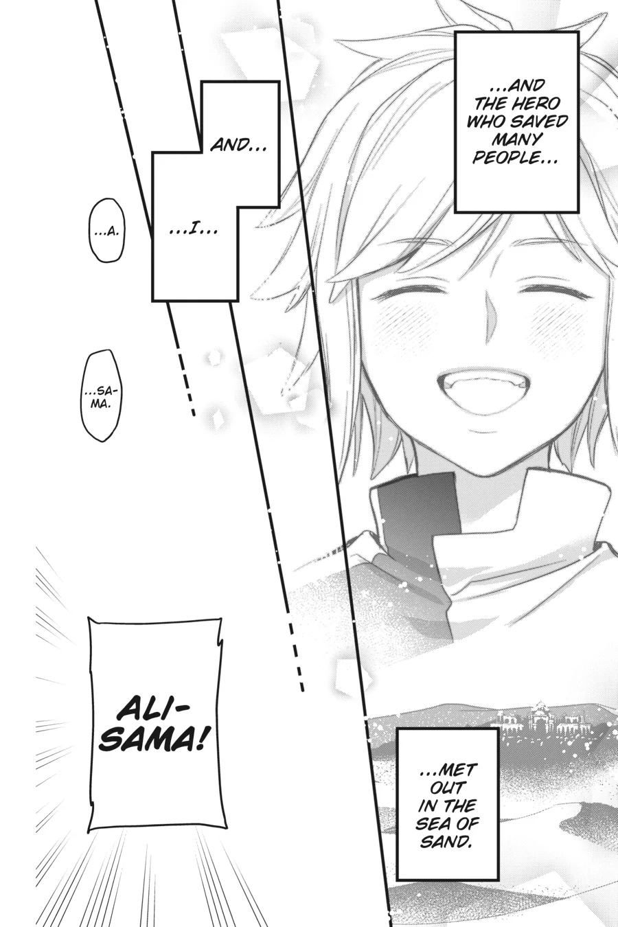 Dungeon ni Deai o Motomeru no wa Machigatte Iru Darou ka – Familia Chronicle: Episode Freya Chapter 20 - page 48