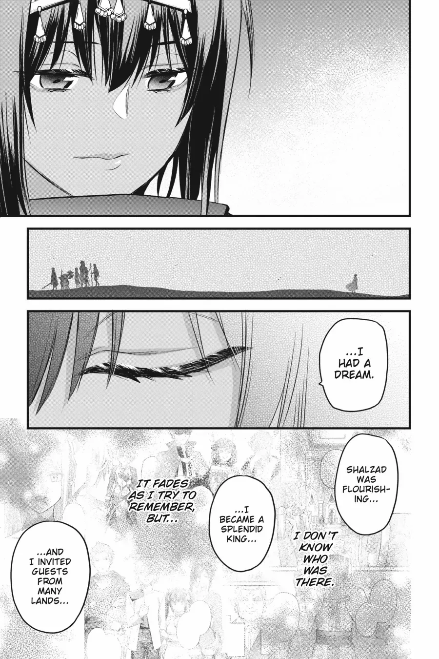 Dungeon ni Deai o Motomeru no wa Machigatte Iru Darou ka – Familia Chronicle: Episode Freya Chapter 20 - page 51