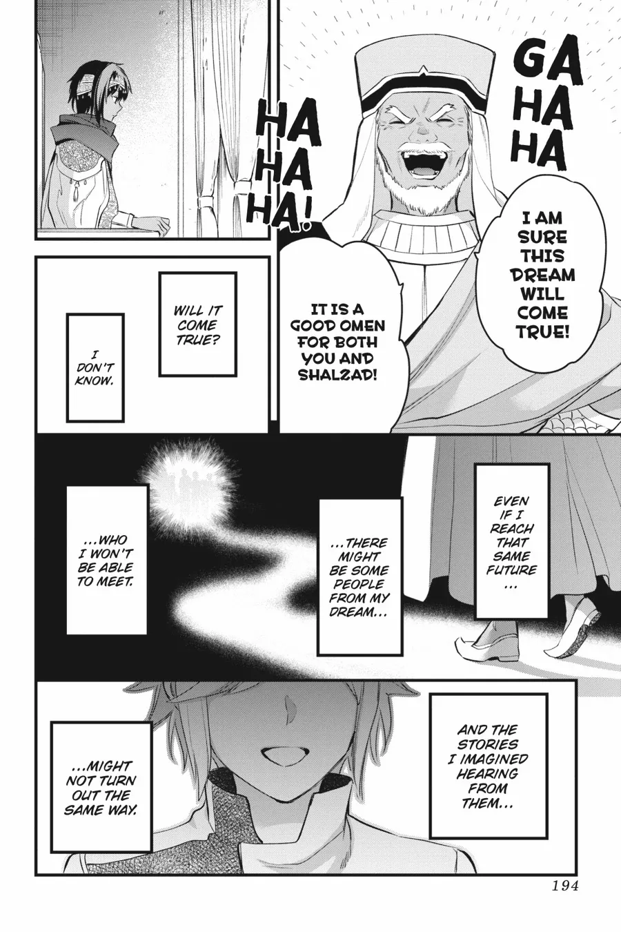 Dungeon ni Deai o Motomeru no wa Machigatte Iru Darou ka – Familia Chronicle: Episode Freya Chapter 20 - page 52
