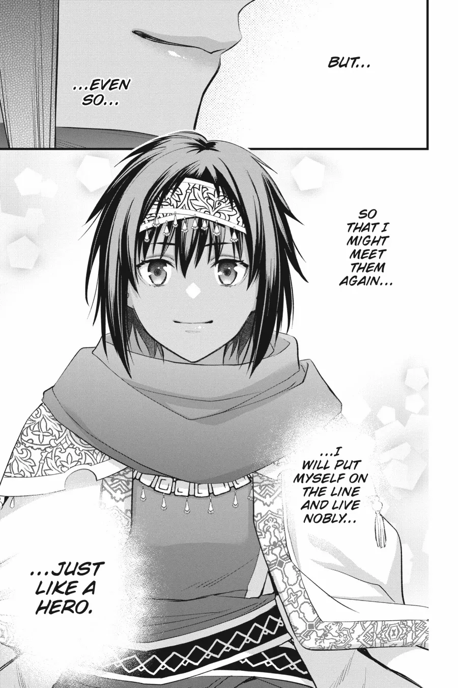 Dungeon ni Deai o Motomeru no wa Machigatte Iru Darou ka – Familia Chronicle: Episode Freya Chapter 20 - page 53