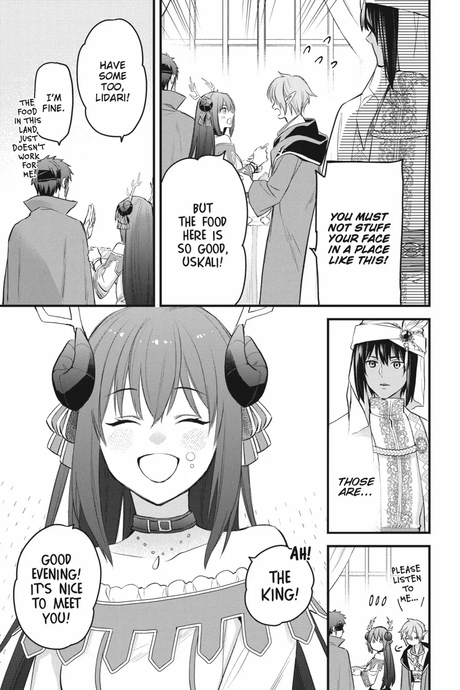 Dungeon ni Deai o Motomeru no wa Machigatte Iru Darou ka – Familia Chronicle: Episode Freya Chapter 20 - page 9