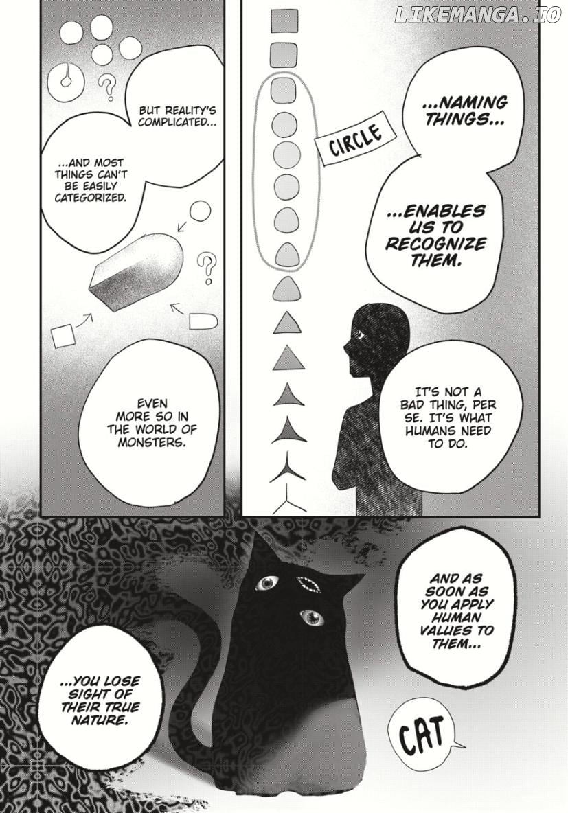 The Summer Hikaru Died Chapter 33.1 - page 8
