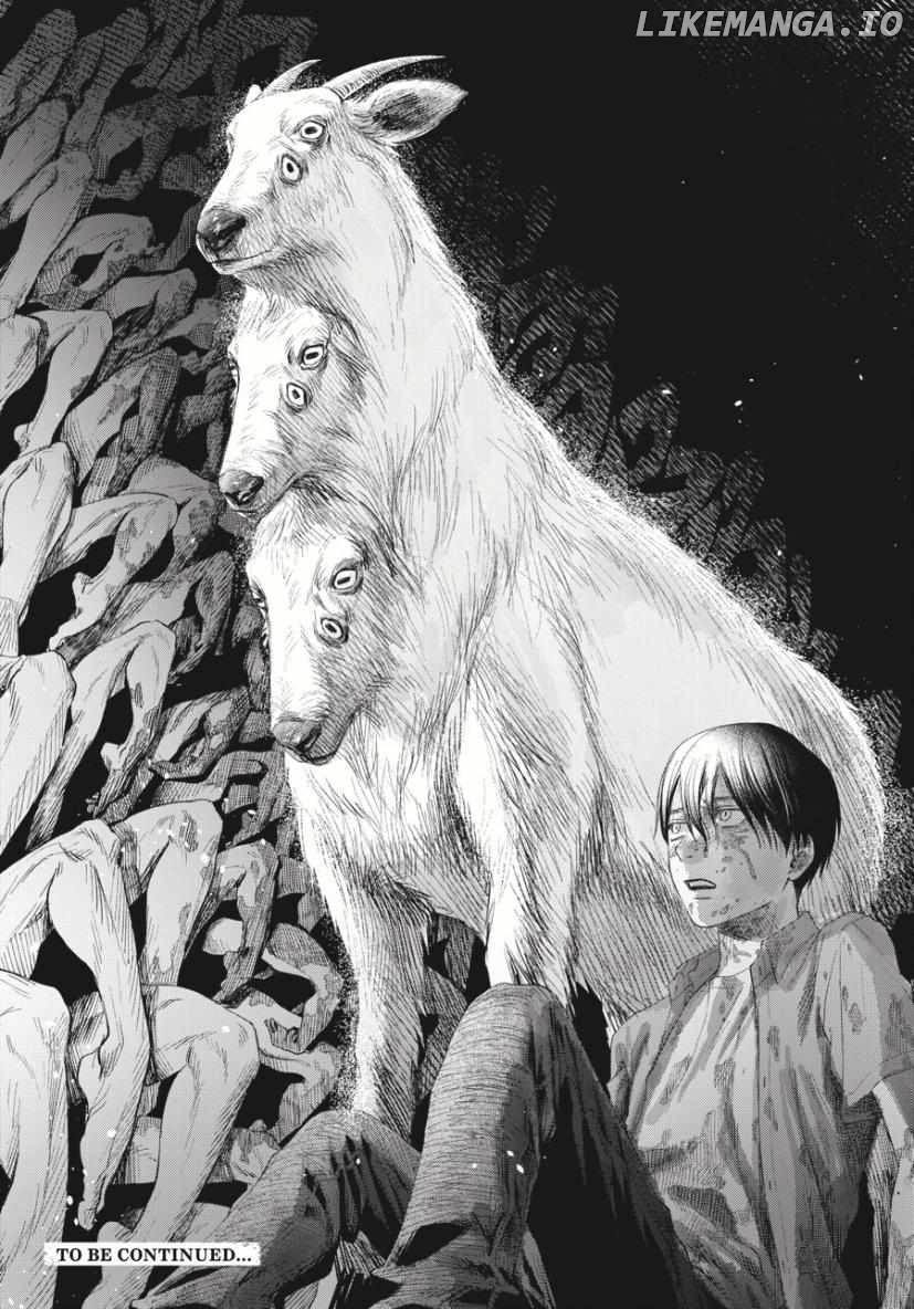 The Summer Hikaru Died Chapter 35 - page 42