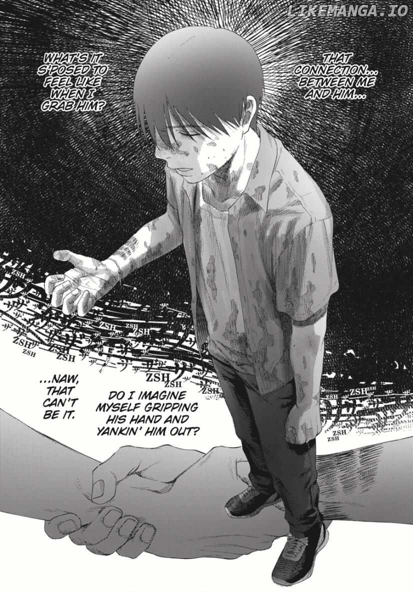 The Summer Hikaru Died Chapter 37.2 - page 5