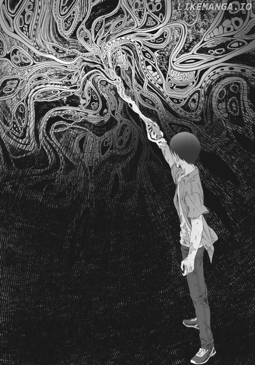 The Summer Hikaru Died Chapter 37.2 - page 7