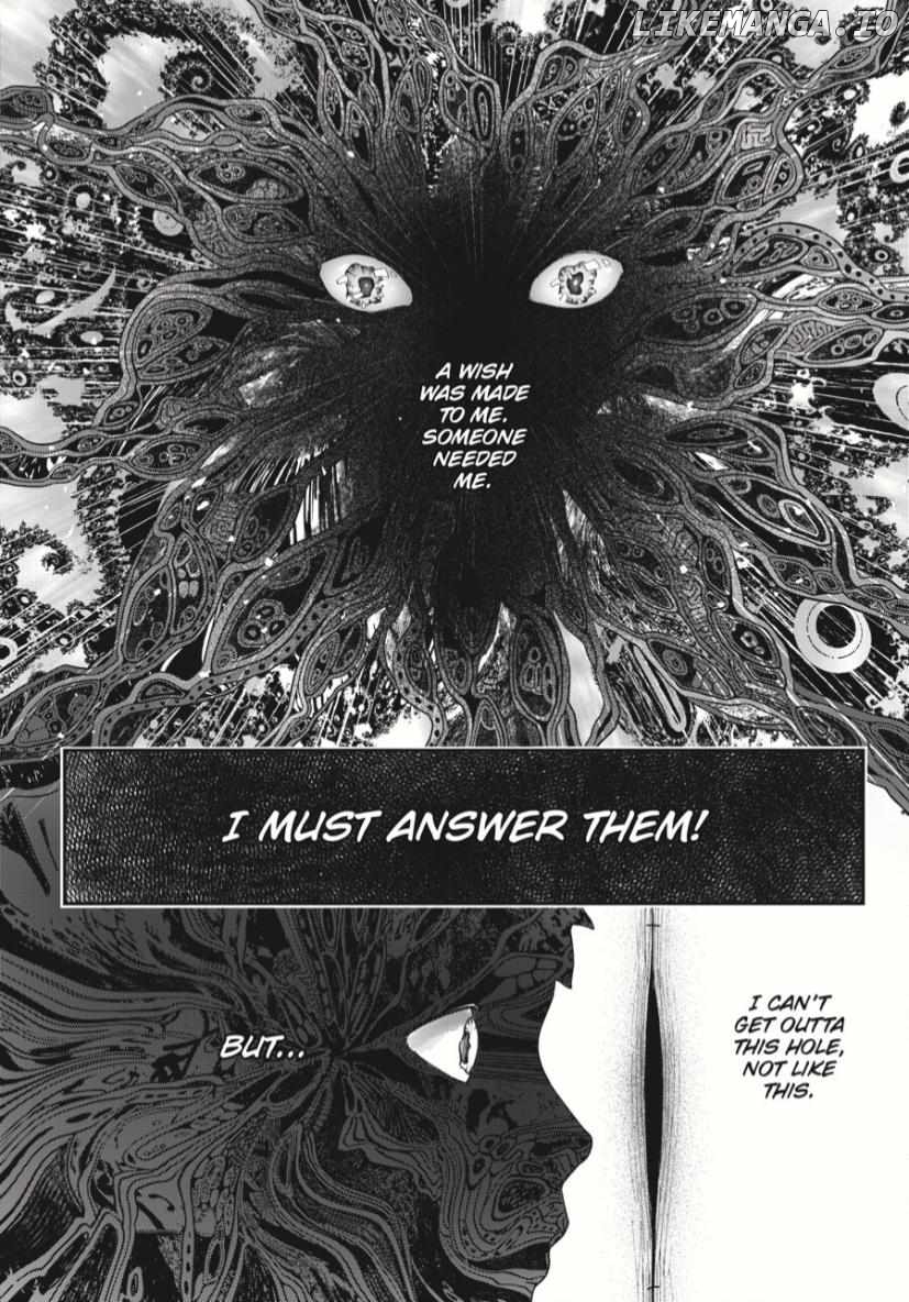 The Summer Hikaru Died Chapter 37.3 - page 10