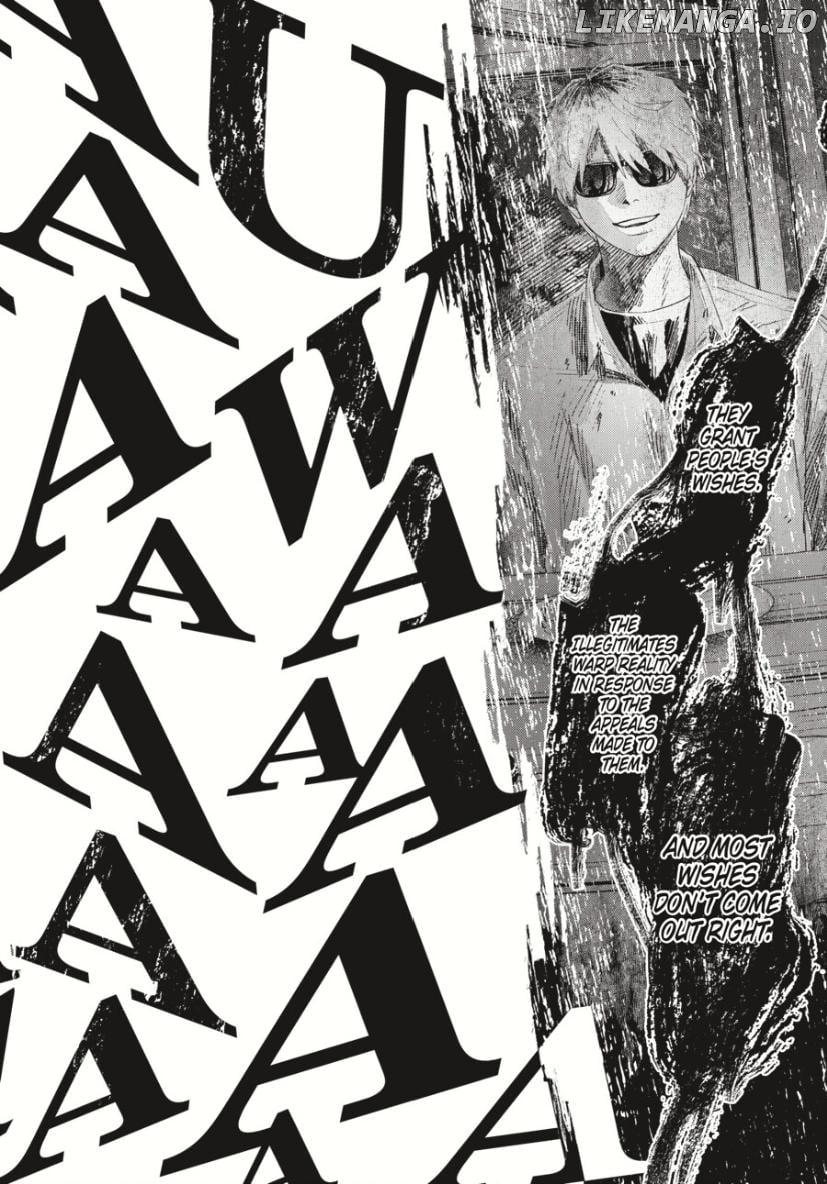 The Summer Hikaru Died Chapter 37.4 - page 10