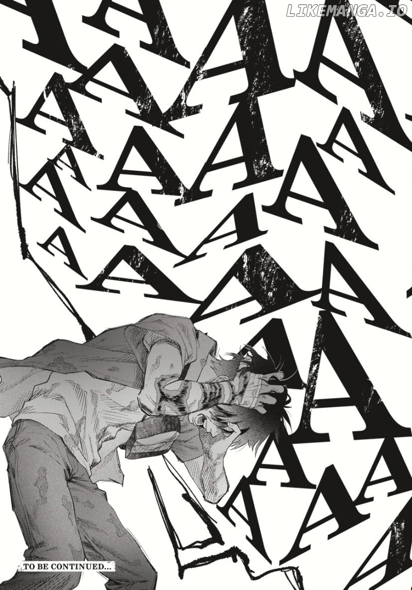 The Summer Hikaru Died Chapter 37.4 - page 11