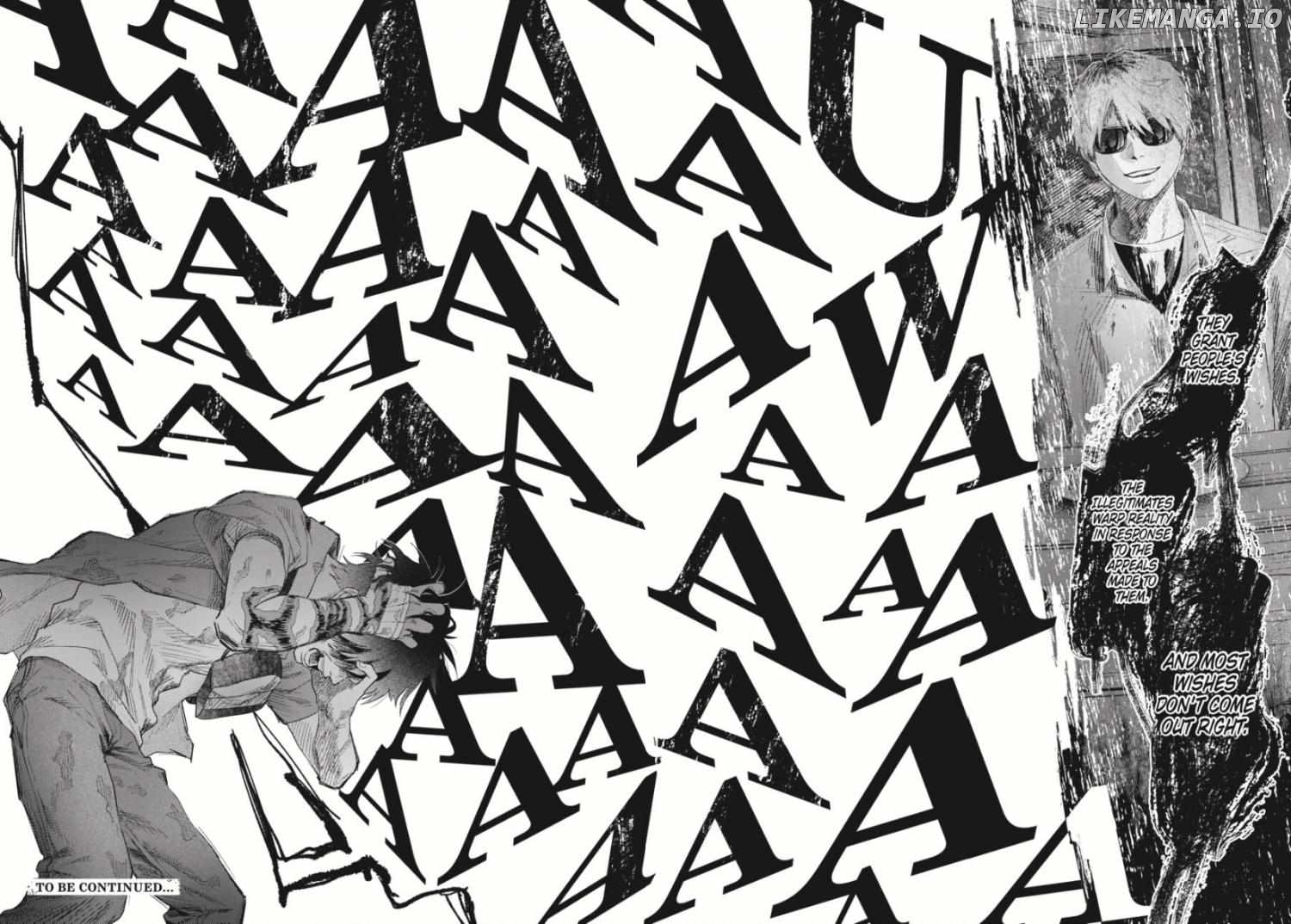 The Summer Hikaru Died Chapter 37.4 - page 12