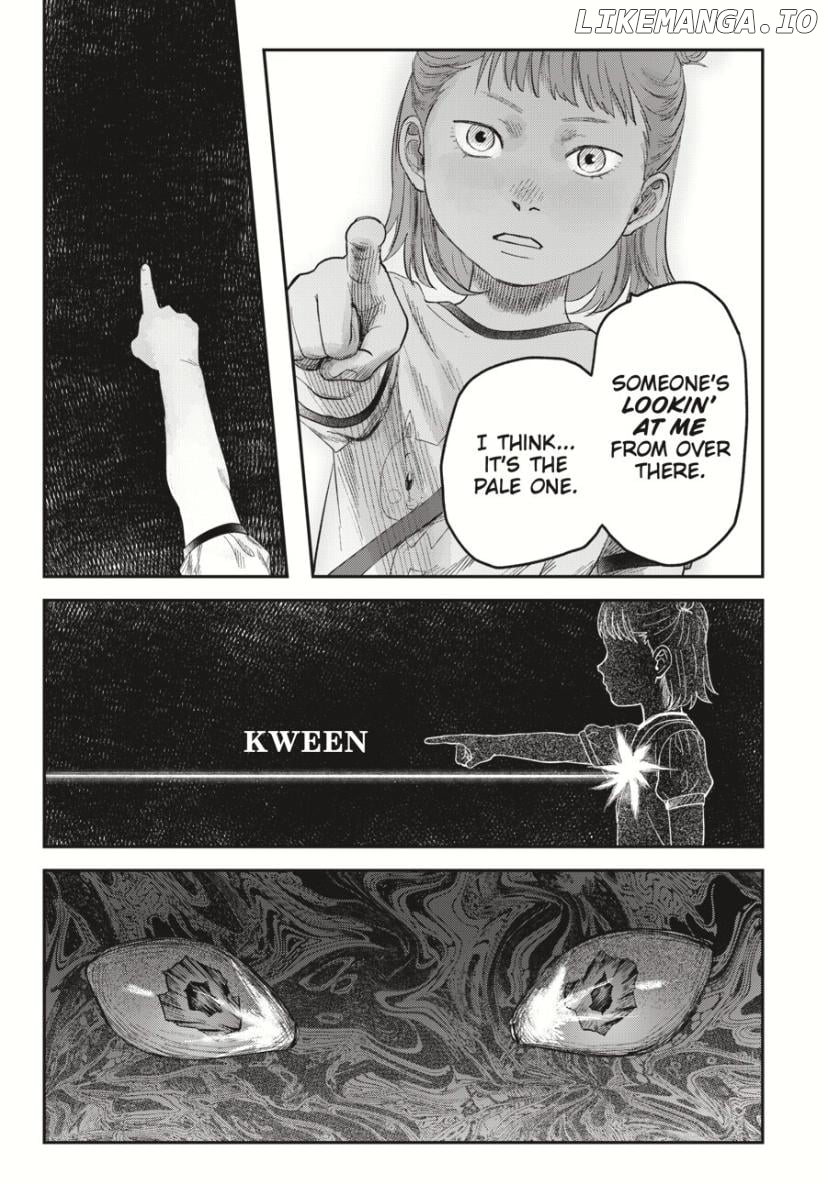 The Summer Hikaru Died Chapter 37.4 - page 3