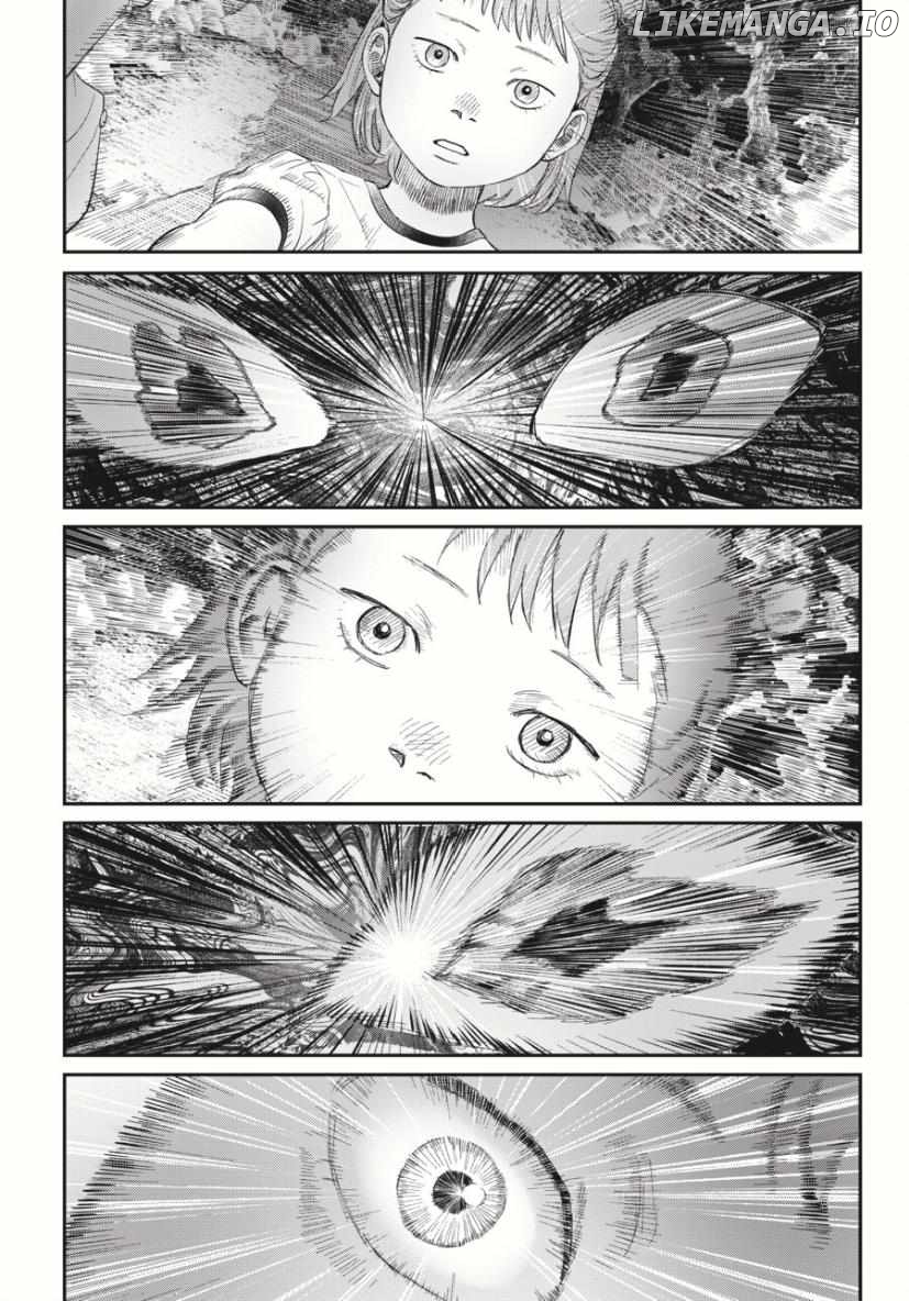 The Summer Hikaru Died Chapter 37.4 - page 4