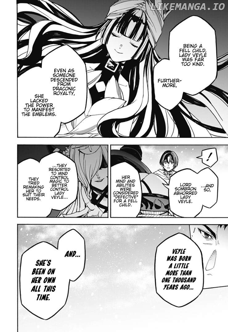 Fire Emblem Engage Chapter 29 - page 13