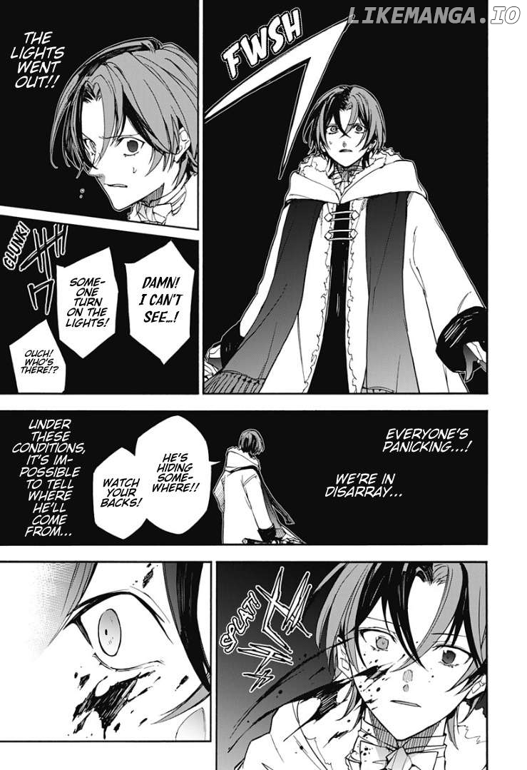 Fire Emblem Engage Chapter 29 - page 18