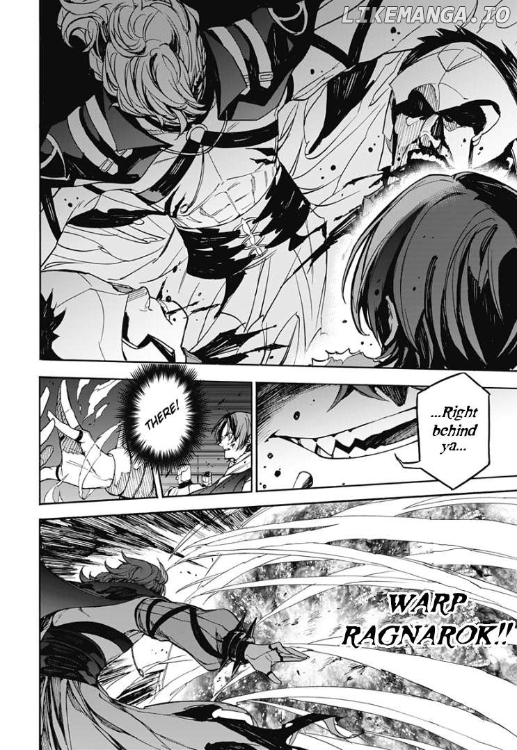 Fire Emblem Engage Chapter 29 - page 19
