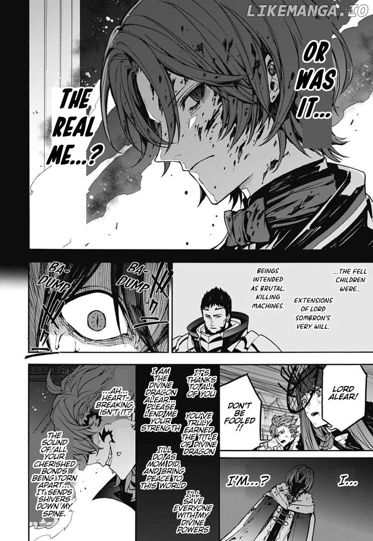 Fire Emblem Engage Chapter 29 - page 30