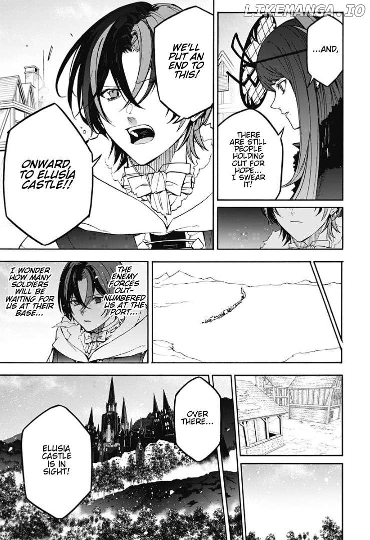Fire Emblem Engage Chapter 29 - page 8