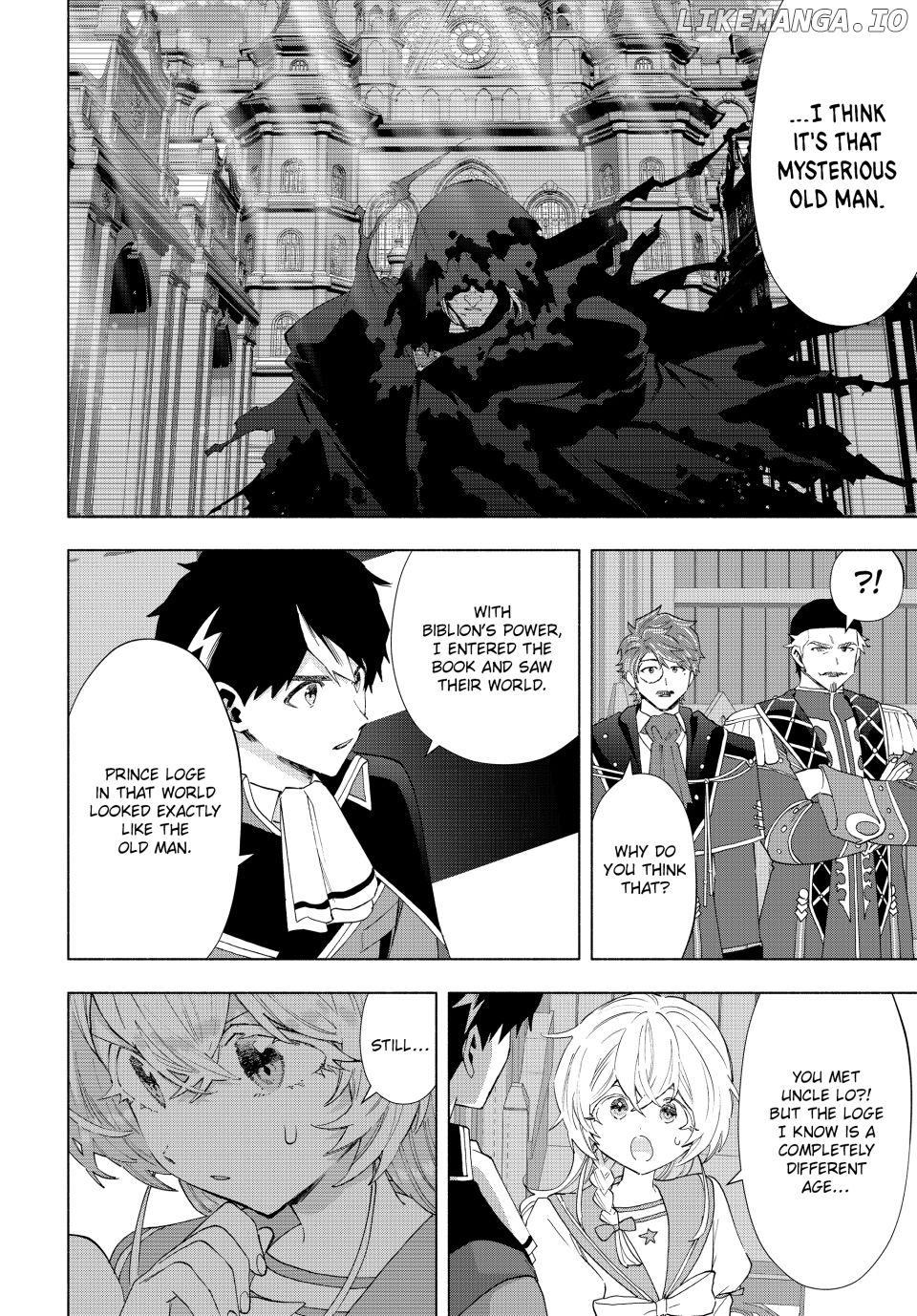 A Rank Party Wo Ridatsu Shita Ore Wa, Moto Oshiego Tachi To Meikyuu Shinbu Wo Mezasu Chapter 133 - page 10