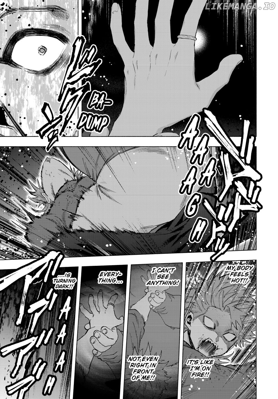 A Rank Party Wo Ridatsu Shita Ore Wa, Moto Oshiego Tachi To Meikyuu Shinbu Wo Mezasu Chapter 135 - page 9
