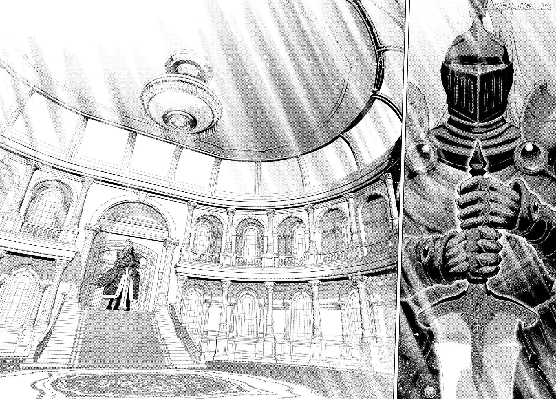 A Rank Party Wo Ridatsu Shita Ore Wa, Moto Oshiego Tachi To Meikyuu Shinbu Wo Mezasu Chapter 136 - page 11