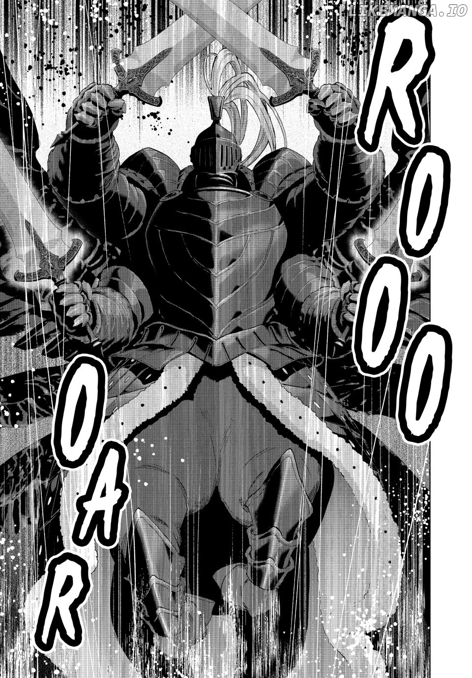 A Rank Party Wo Ridatsu Shita Ore Wa, Moto Oshiego Tachi To Meikyuu Shinbu Wo Mezasu Chapter 137 - page 21