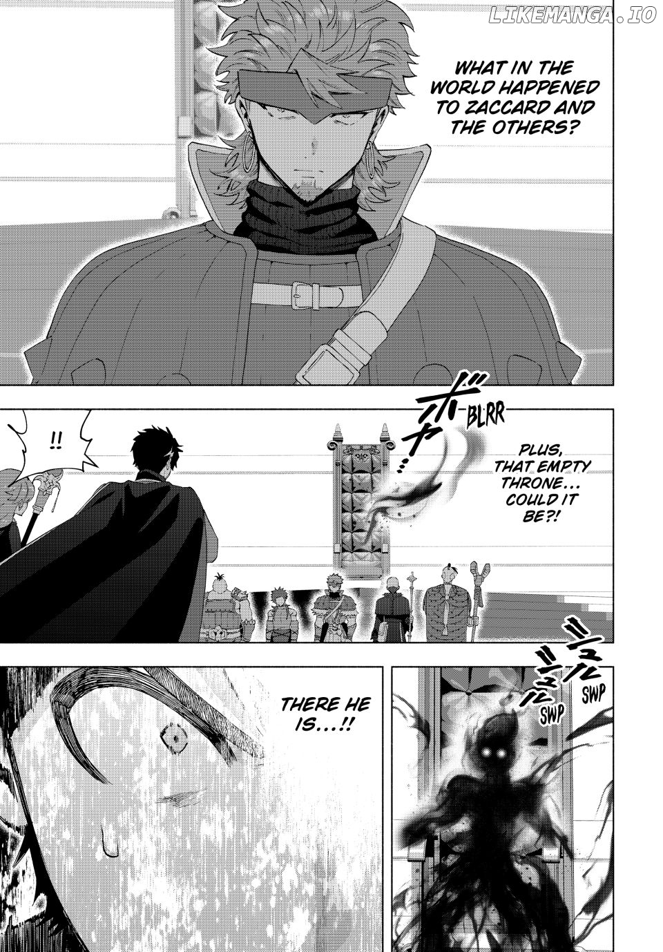 A Rank Party Wo Ridatsu Shita Ore Wa, Moto Oshiego Tachi To Meikyuu Shinbu Wo Mezasu Chapter 138 - page 11