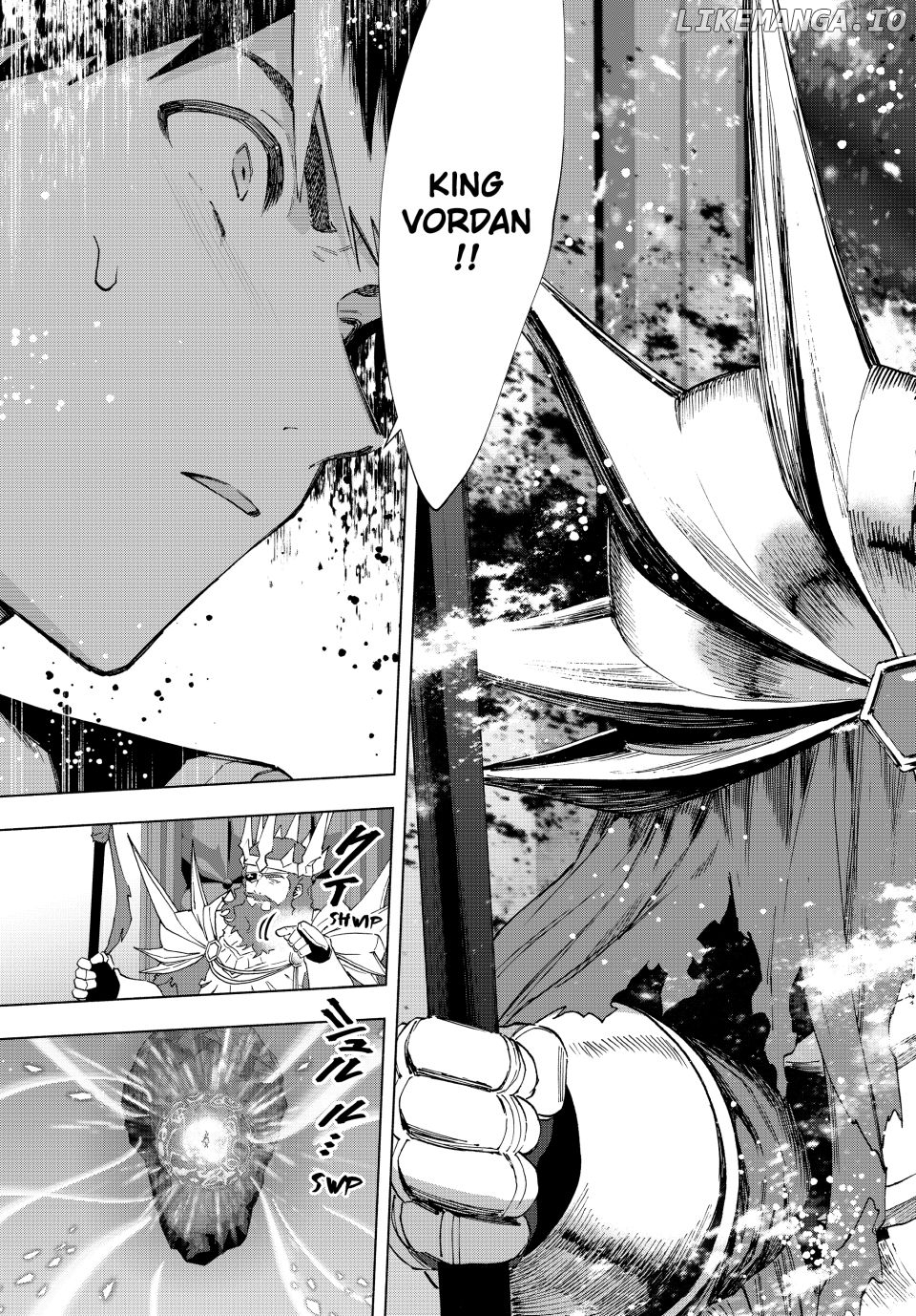 A Rank Party Wo Ridatsu Shita Ore Wa, Moto Oshiego Tachi To Meikyuu Shinbu Wo Mezasu Chapter 138 - page 13
