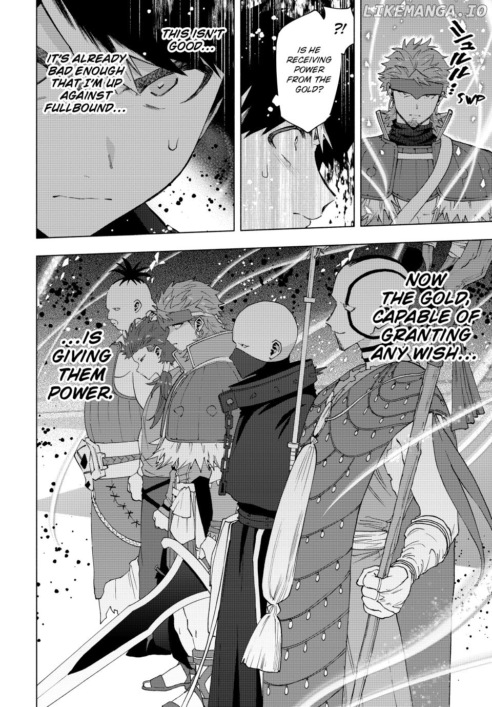 A Rank Party Wo Ridatsu Shita Ore Wa, Moto Oshiego Tachi To Meikyuu Shinbu Wo Mezasu Chapter 138 - page 14