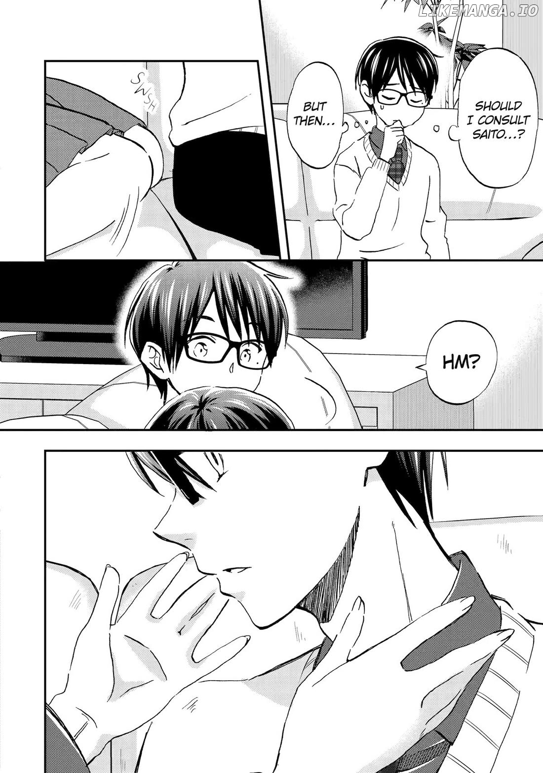 Ore Wa Shiranai Uchi Ni Gakkou Ichi No Bishoujo Wo Kudoite Itarashii Chapter 39 - page 16
