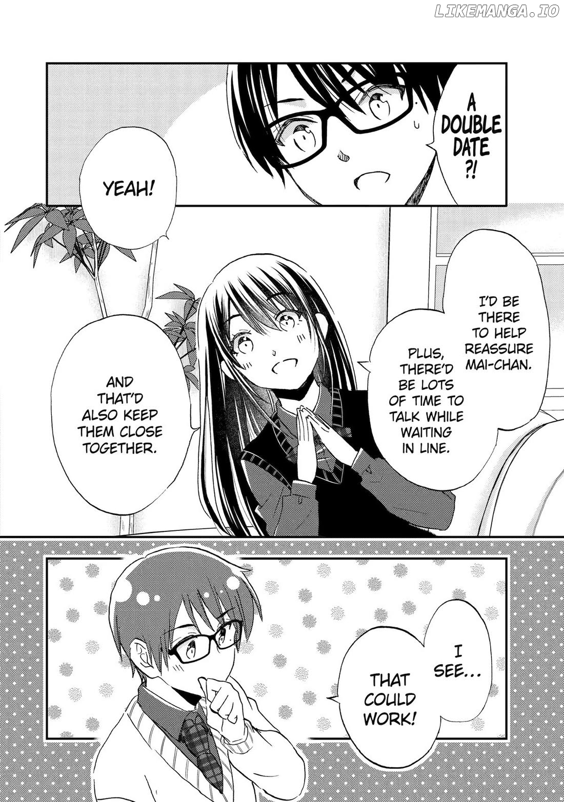Ore Wa Shiranai Uchi Ni Gakkou Ichi No Bishoujo Wo Kudoite Itarashii Chapter 39 - page 28