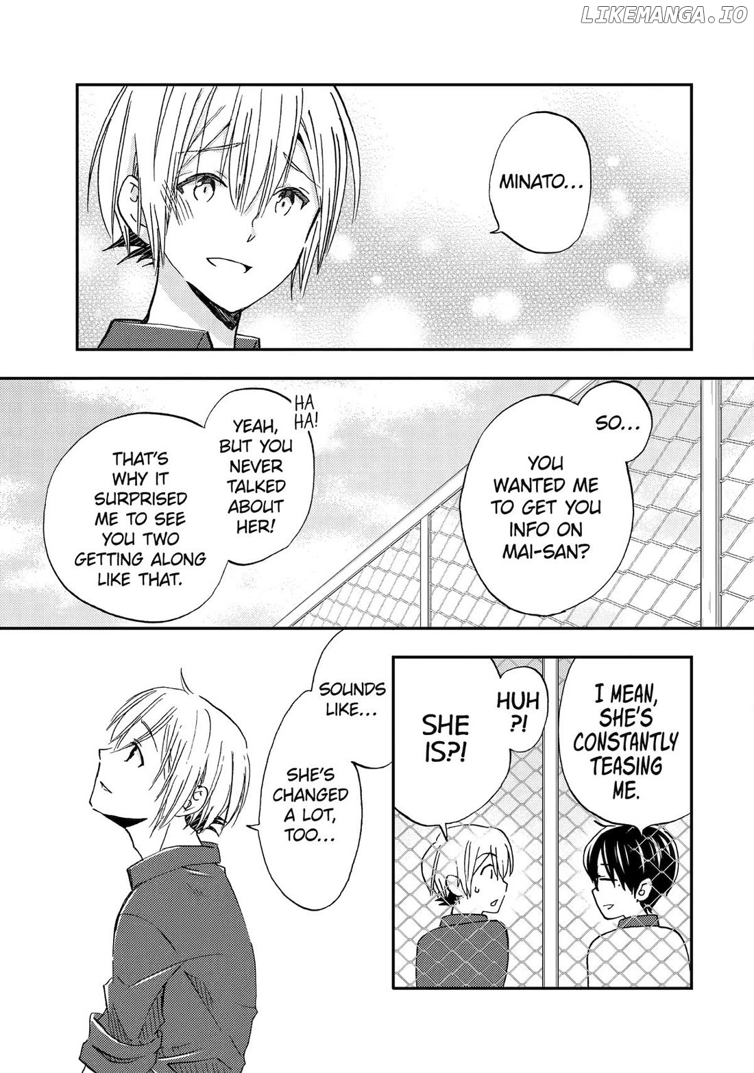Ore Wa Shiranai Uchi Ni Gakkou Ichi No Bishoujo Wo Kudoite Itarashii Chapter 39 - page 5