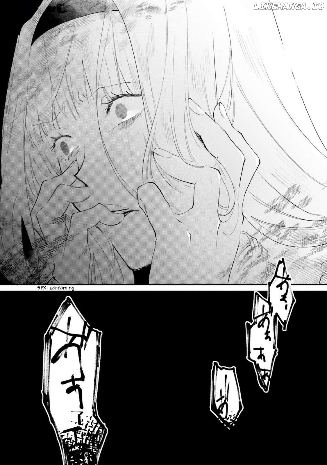 The Villainess Who Traveled Back In Time Inexplicably Lost Her Magic, So She Went Into Seclusion Chapter 19 - page 16