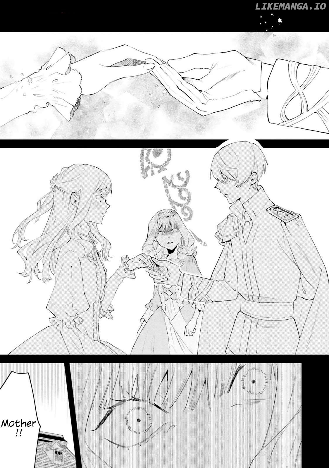 The Villainess Who Traveled Back In Time Inexplicably Lost Her Magic, So She Went Into Seclusion Chapter 19 - page 2