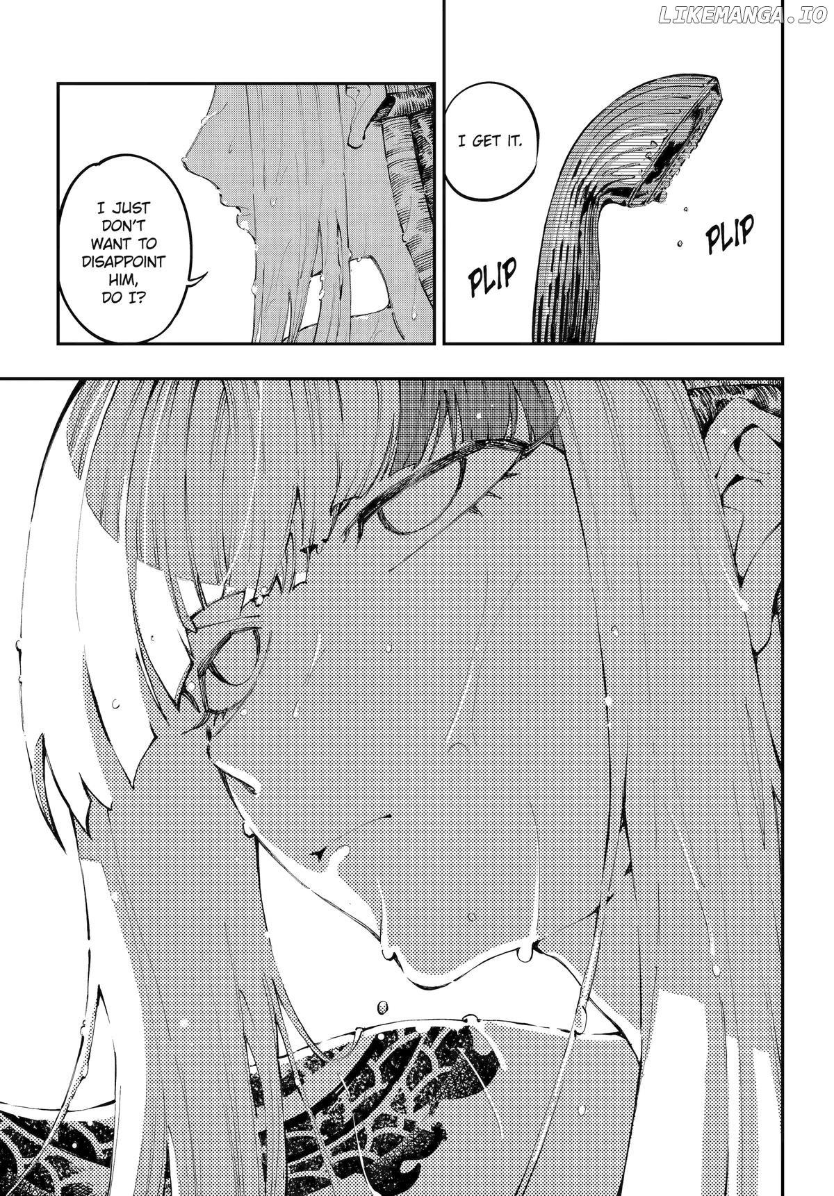 Dragon And Chameleon Chapter 43 - page 13