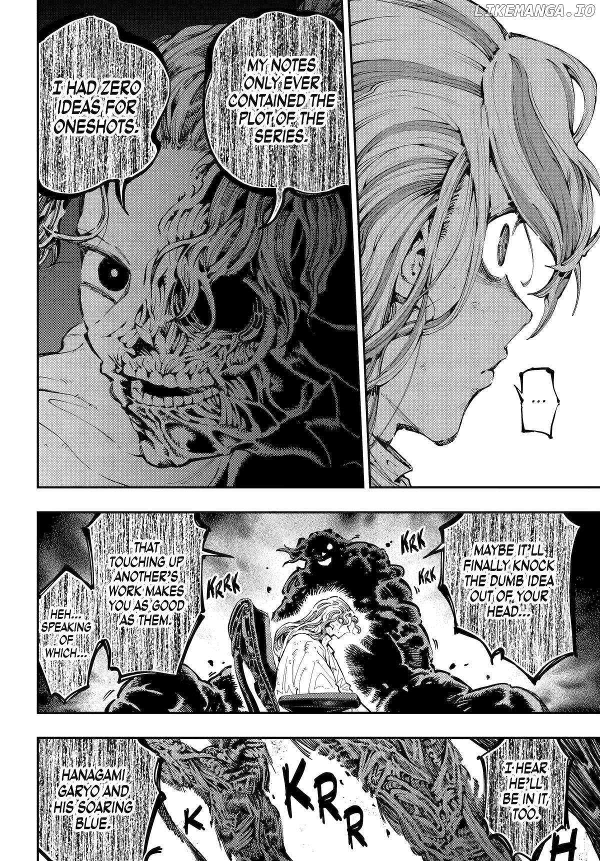 Dragon And Chameleon Chapter 45 - page 8