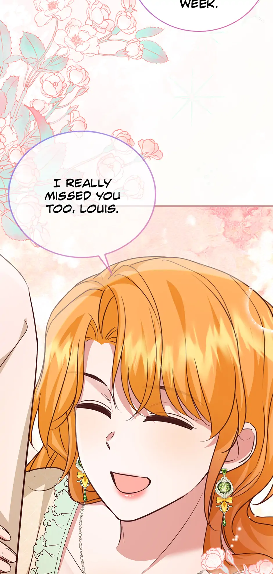 You Are Obsessing Over the Wrong Person, Lord of the Tower! Chapter 84 - page 24