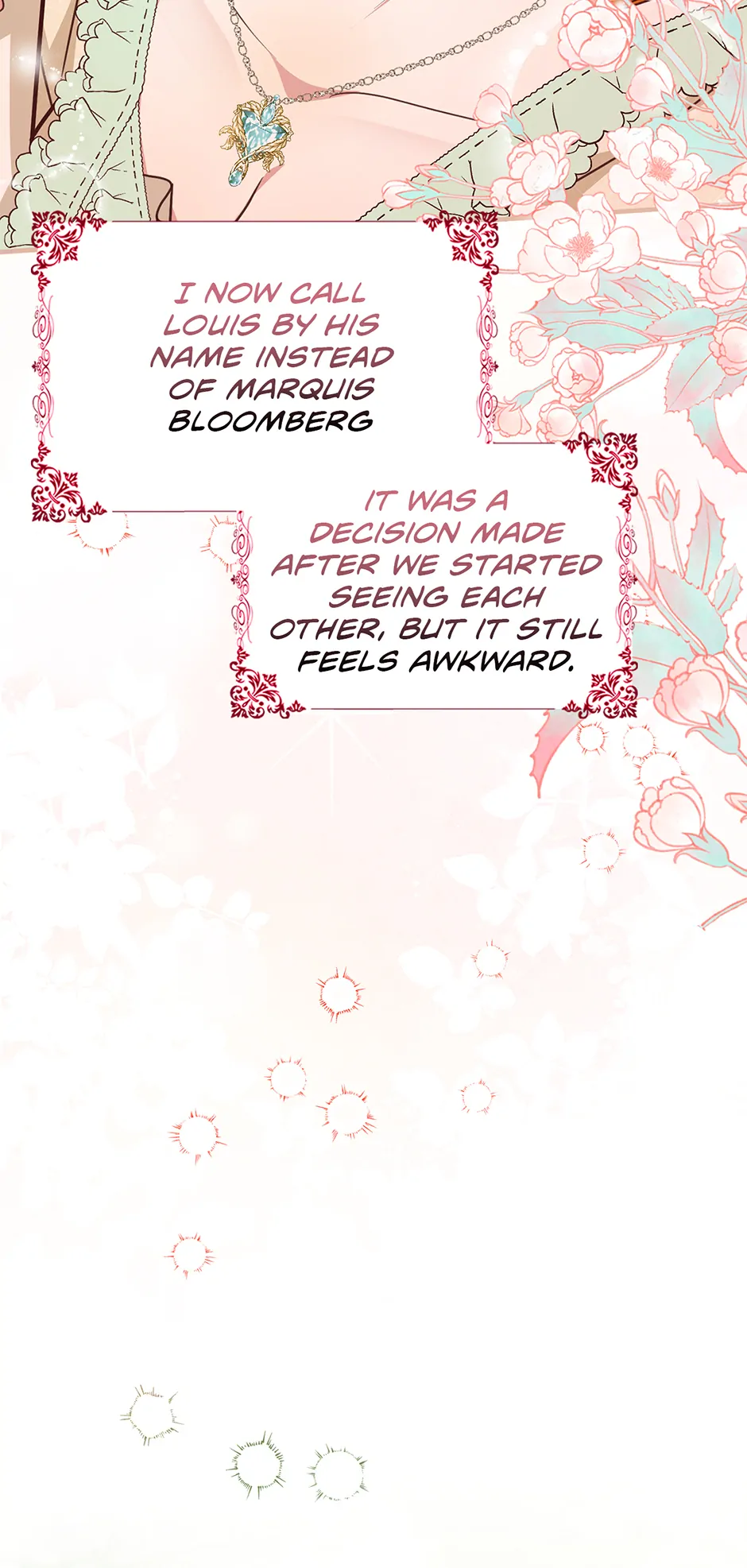 You Are Obsessing Over the Wrong Person, Lord of the Tower! Chapter 84 - page 25