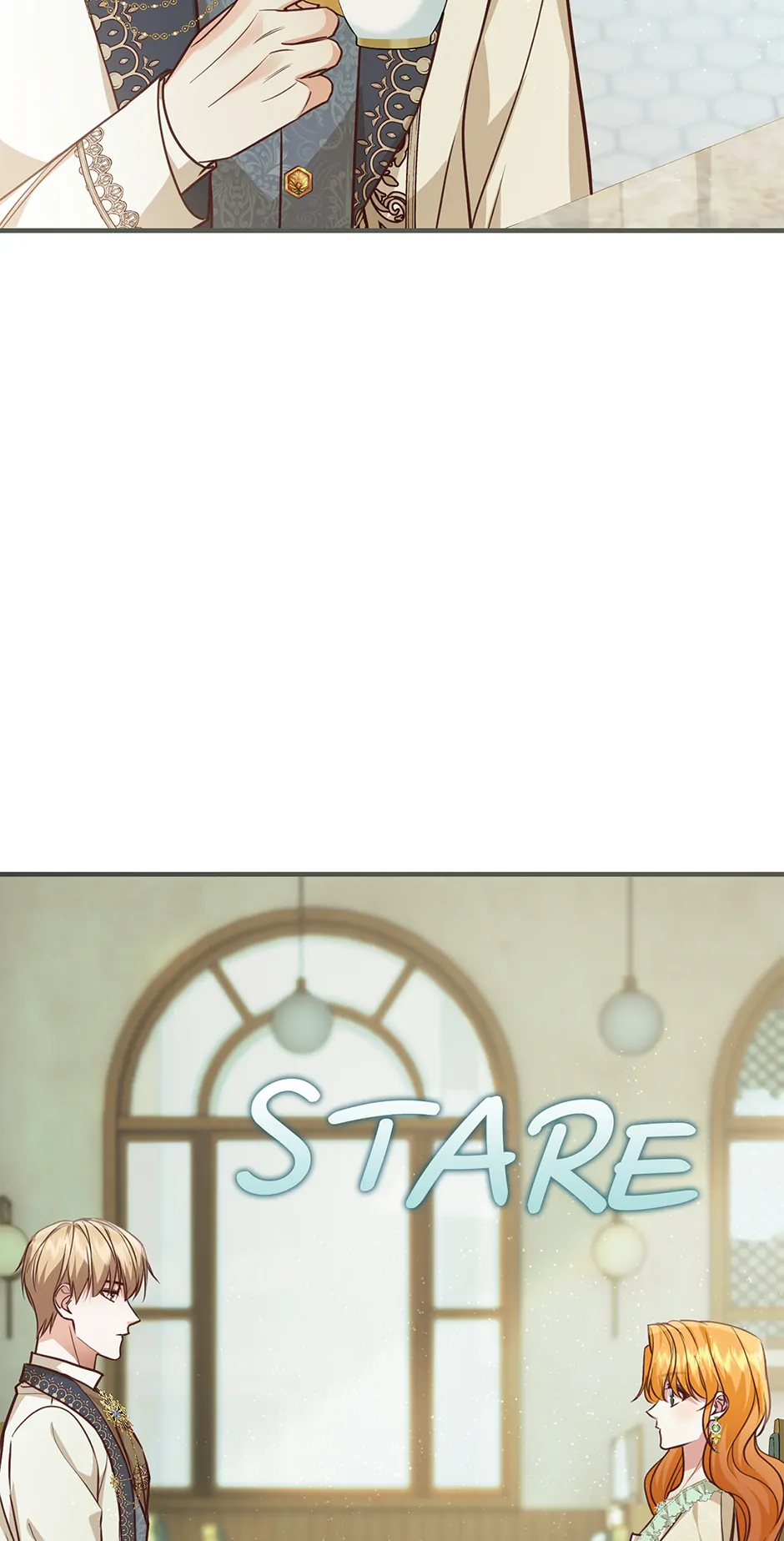 You Are Obsessing Over the Wrong Person, Lord of the Tower! Chapter 84 - page 29
