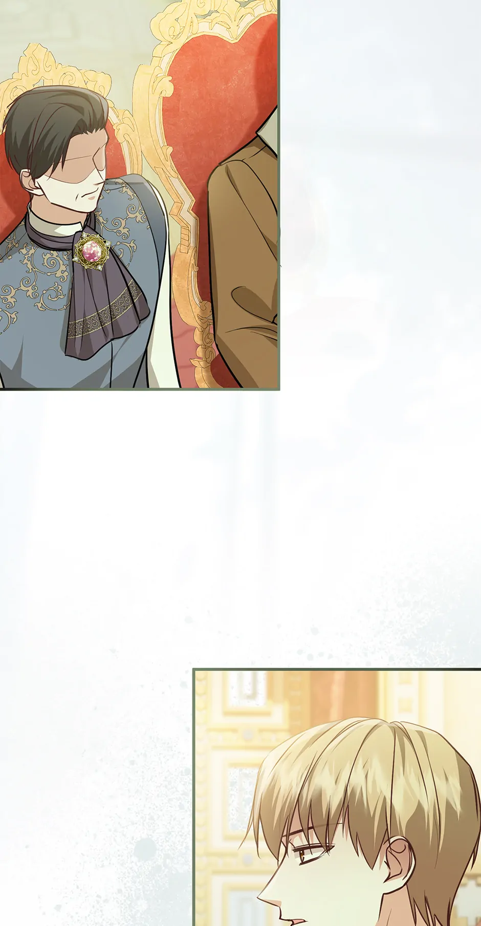 You Are Obsessing Over the Wrong Person, Lord of the Tower! Chapter 84 - page 3
