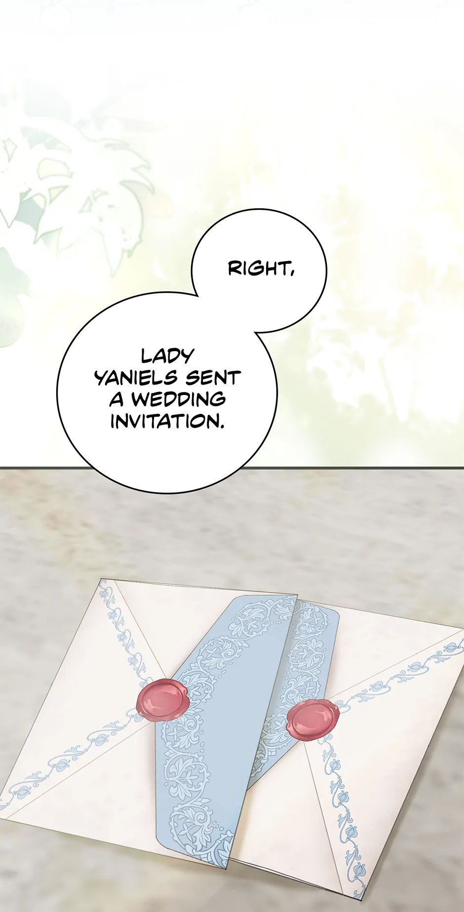 You Are Obsessing Over the Wrong Person, Lord of the Tower! Chapter 84 - page 32