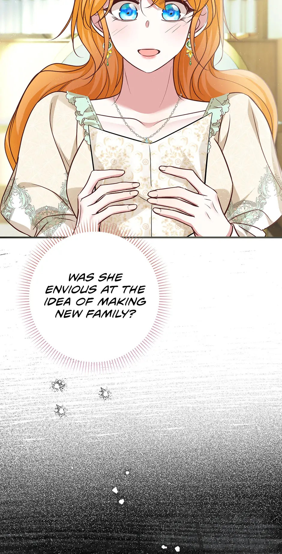 You Are Obsessing Over the Wrong Person, Lord of the Tower! Chapter 84 - page 38