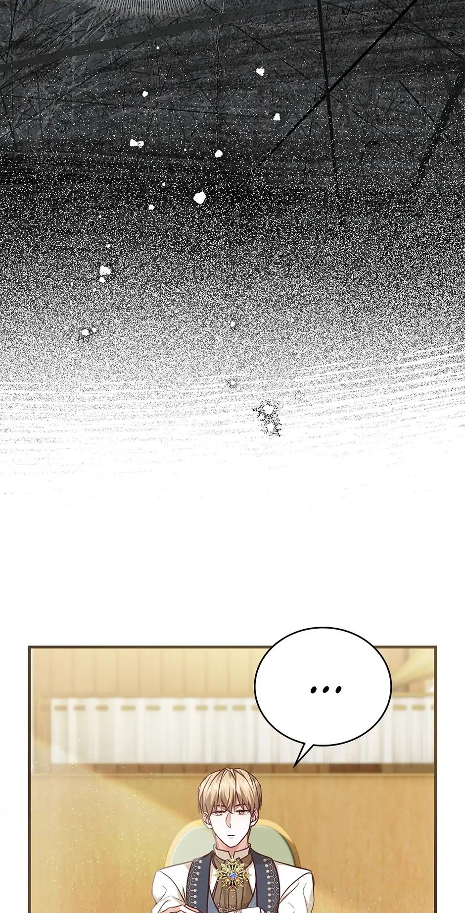 You Are Obsessing Over the Wrong Person, Lord of the Tower! Chapter 84 - page 40