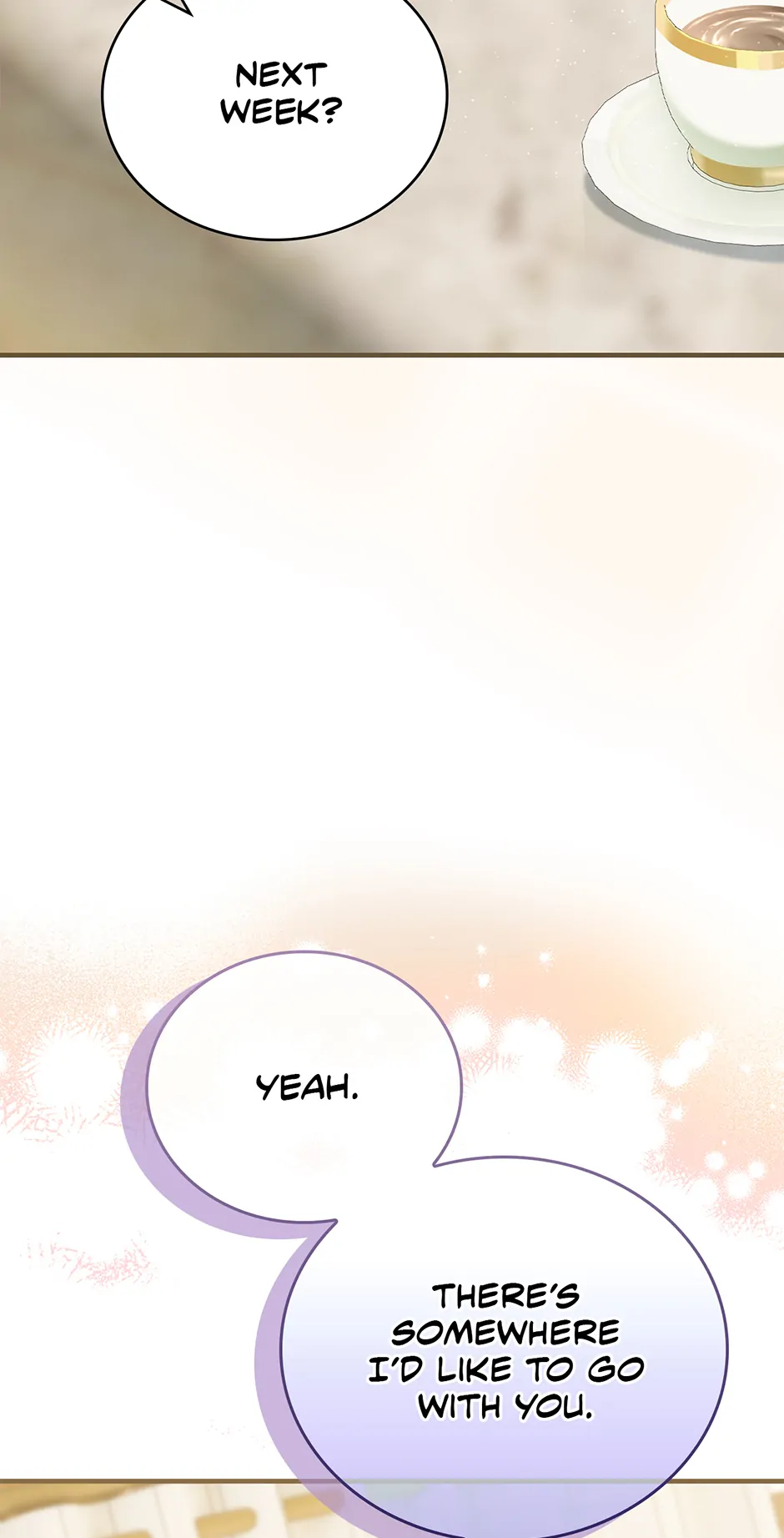 You Are Obsessing Over the Wrong Person, Lord of the Tower! Chapter 84 - page 42