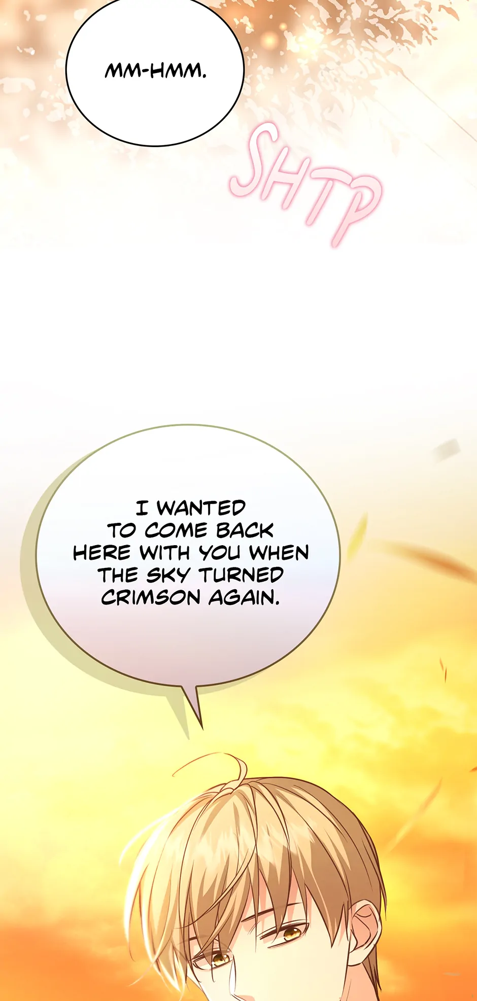 You Are Obsessing Over the Wrong Person, Lord of the Tower! Chapter 84 - page 45