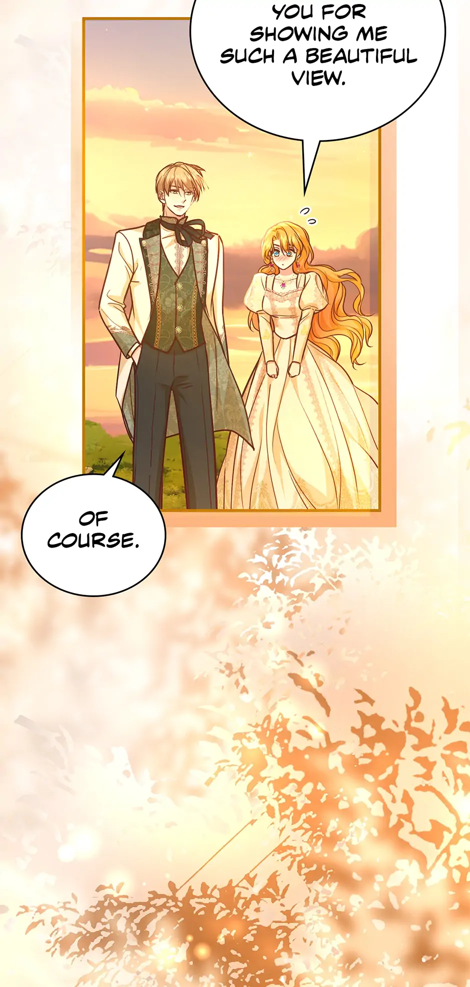 You Are Obsessing Over the Wrong Person, Lord of the Tower! Chapter 84 - page 48