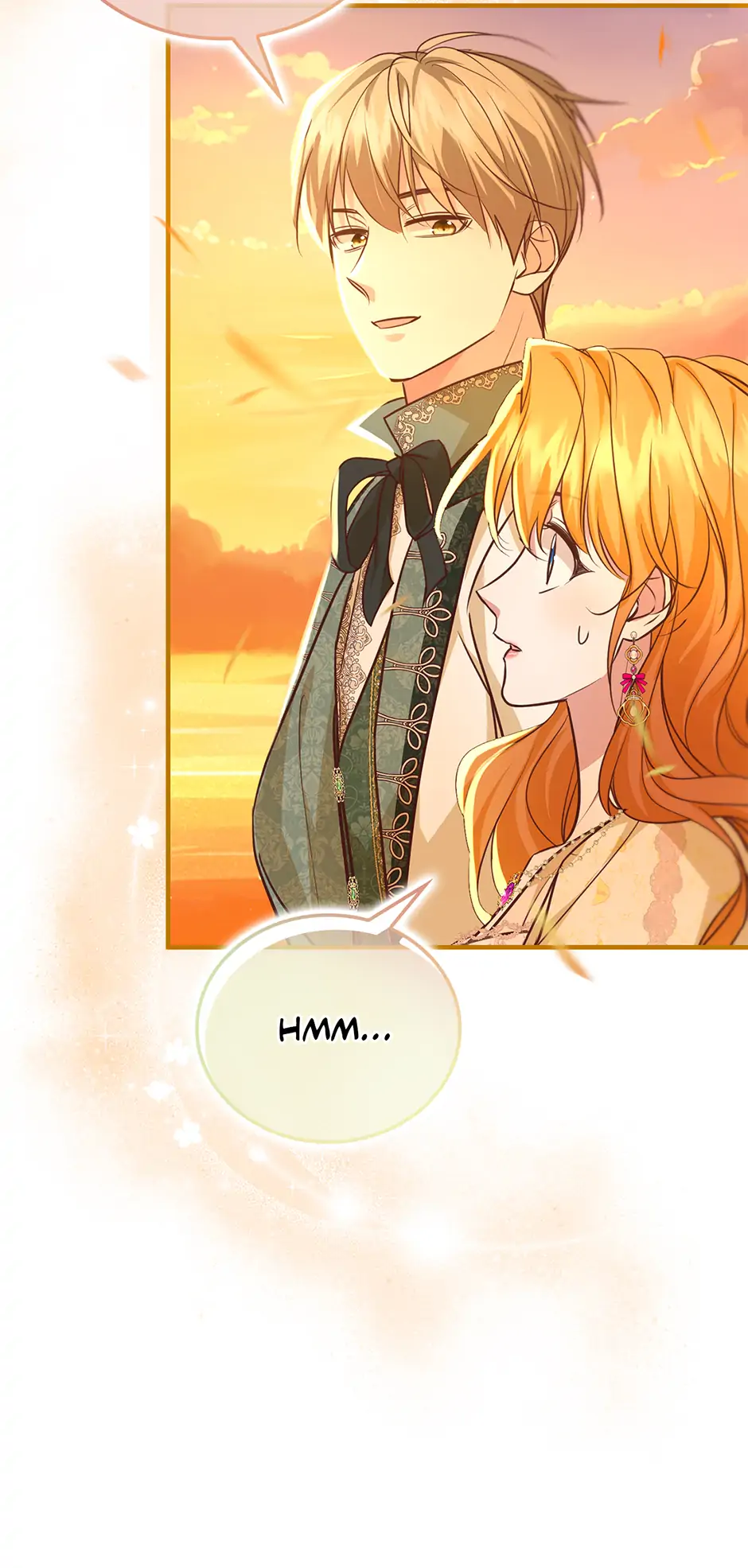 You Are Obsessing Over the Wrong Person, Lord of the Tower! Chapter 84 - page 50
