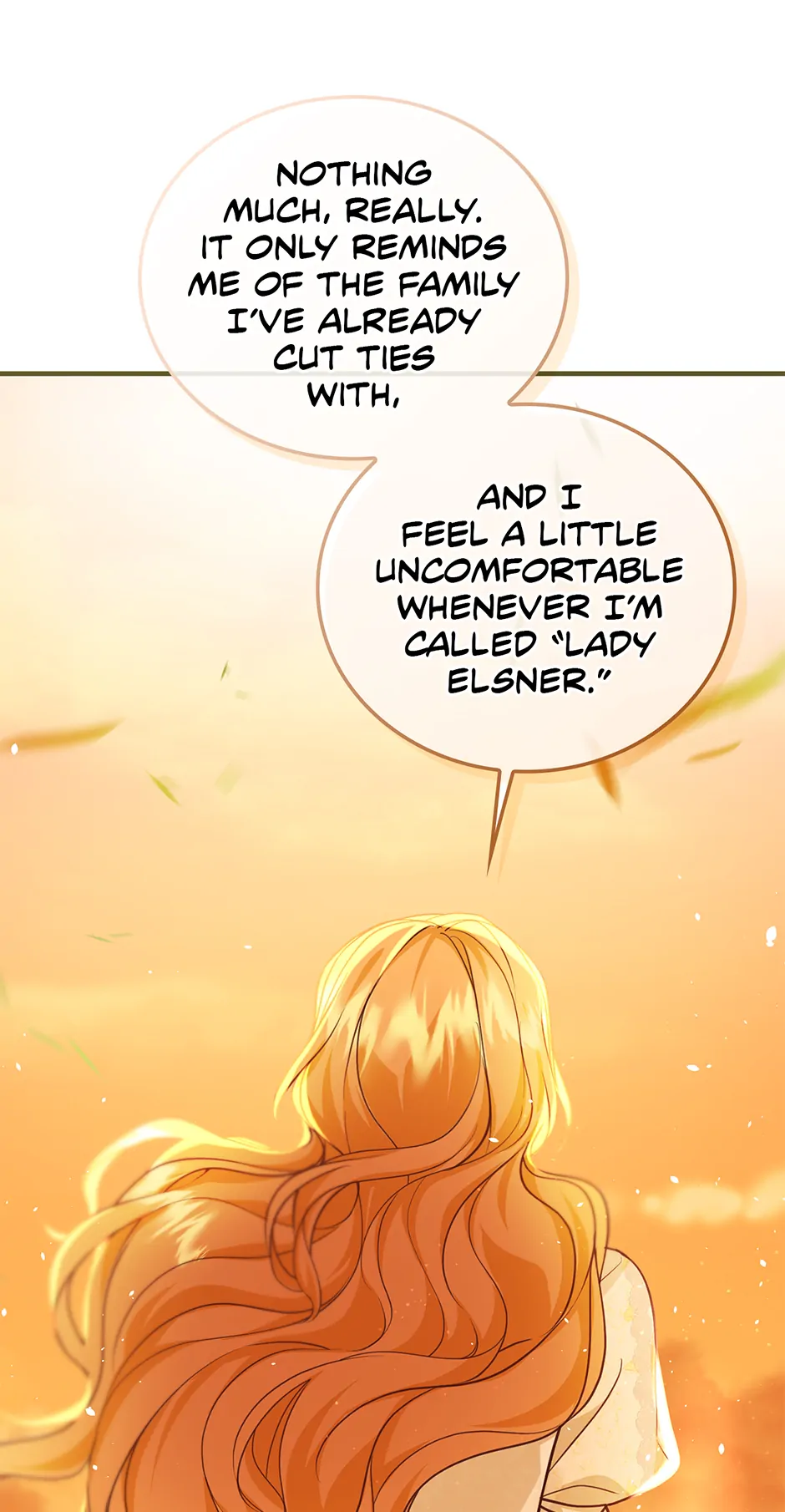 You Are Obsessing Over the Wrong Person, Lord of the Tower! Chapter 84 - page 51