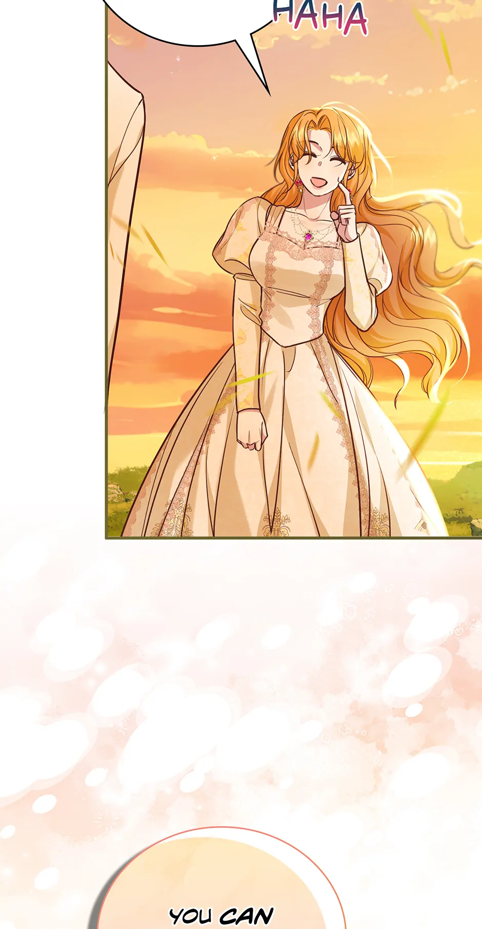 You Are Obsessing Over the Wrong Person, Lord of the Tower! Chapter 84 - page 54